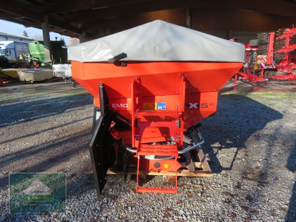 Düngerstreuer del tipo Rauch Axis 25 EMC+W, Neumaschine en Hofkirchen (Imagen 4)