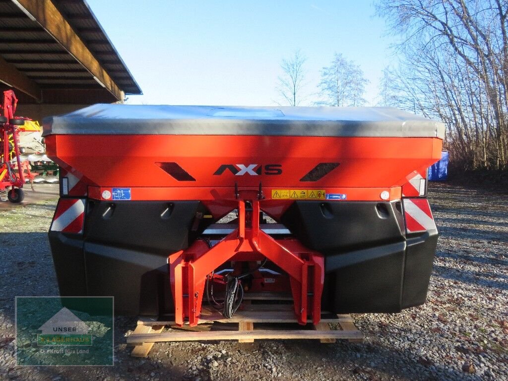 Düngerstreuer del tipo Rauch Axis 25 EMC+W, Neumaschine en Hofkirchen (Imagen 3)