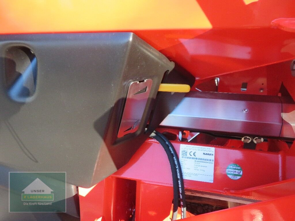Düngerstreuer del tipo Rauch Axis 25 EMC+W, Neumaschine en Hofkirchen (Imagen 13)