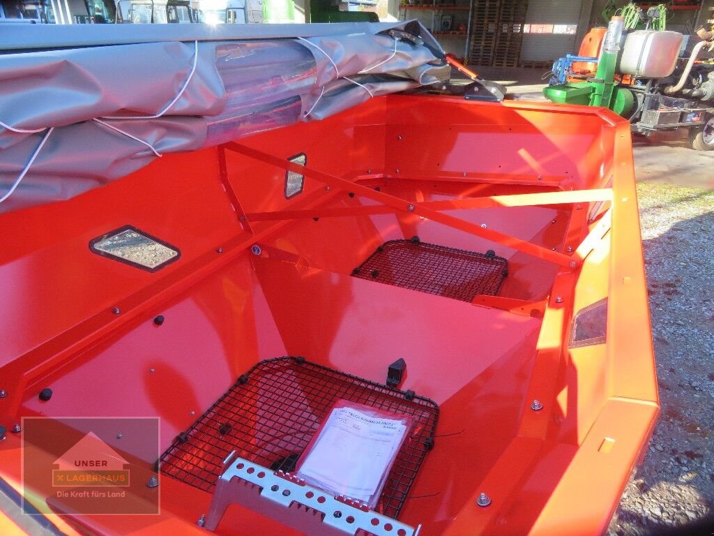 Düngerstreuer del tipo Rauch Axis 25 EMC+W, Neumaschine en Hofkirchen (Imagen 14)