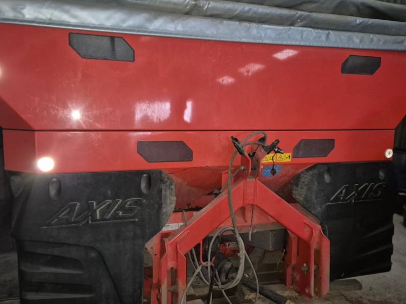 Düngerstreuer του τύπου Rauch Axis 30.1 EMC- w Axis M-30.1 EMC+W, Gebrauchtmaschine σε Middelfart (Φωτογραφία 1)