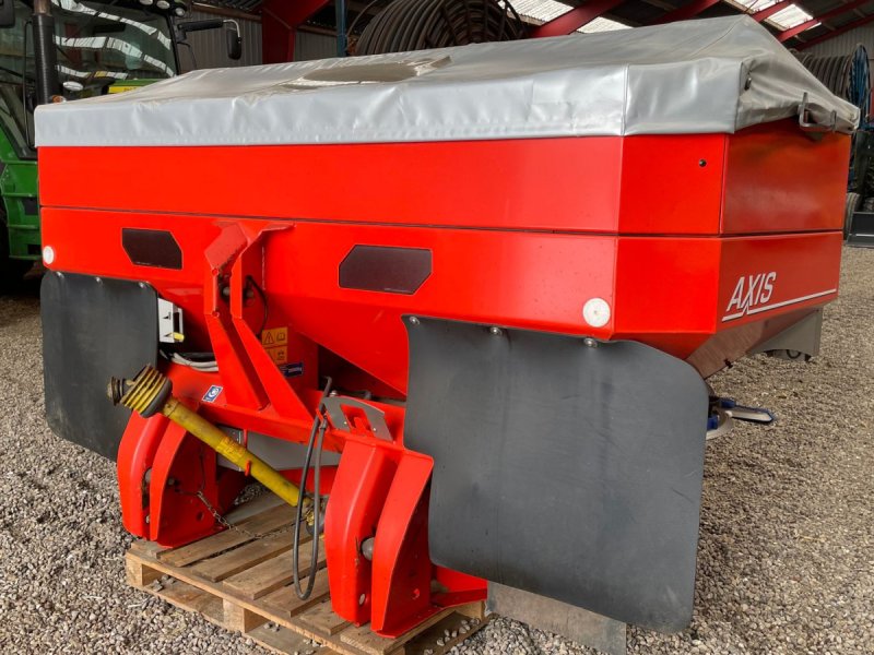 Düngerstreuer del tipo Rauch AXIS 30.1 EMC, Gebrauchtmaschine In Ikast (Immagine 1)