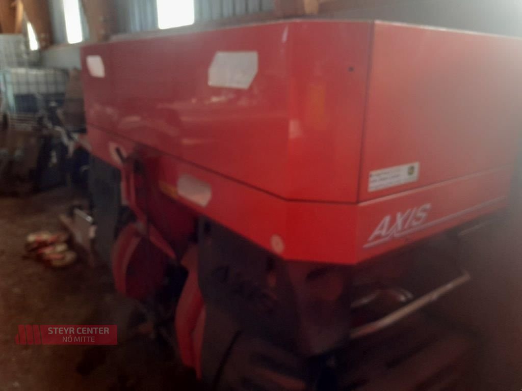 Düngerstreuer del tipo Rauch Axis 30.1 PRIVATVERKAUF, Gebrauchtmaschine en St. Pölten (Imagen 1)