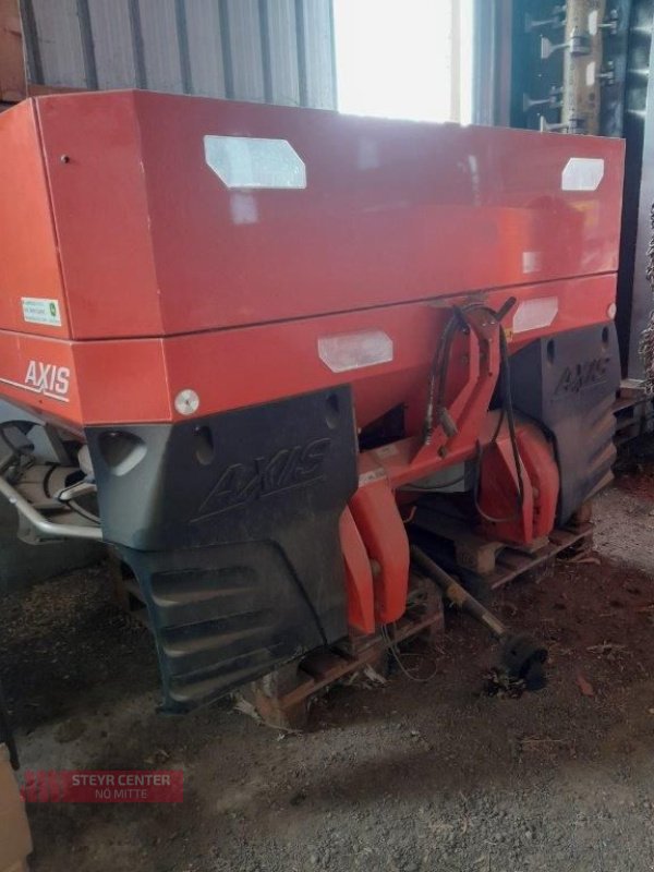 Düngerstreuer del tipo Rauch Axis 30.1 PRIVATVERKAUF, Gebrauchtmaschine en St. Pölten (Imagen 2)