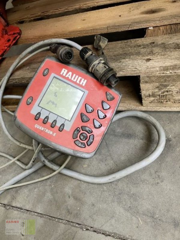 Düngerstreuer za tip Rauch AXIS 30.1 Q, Gebrauchtmaschine u Vohburg (Slika 22)