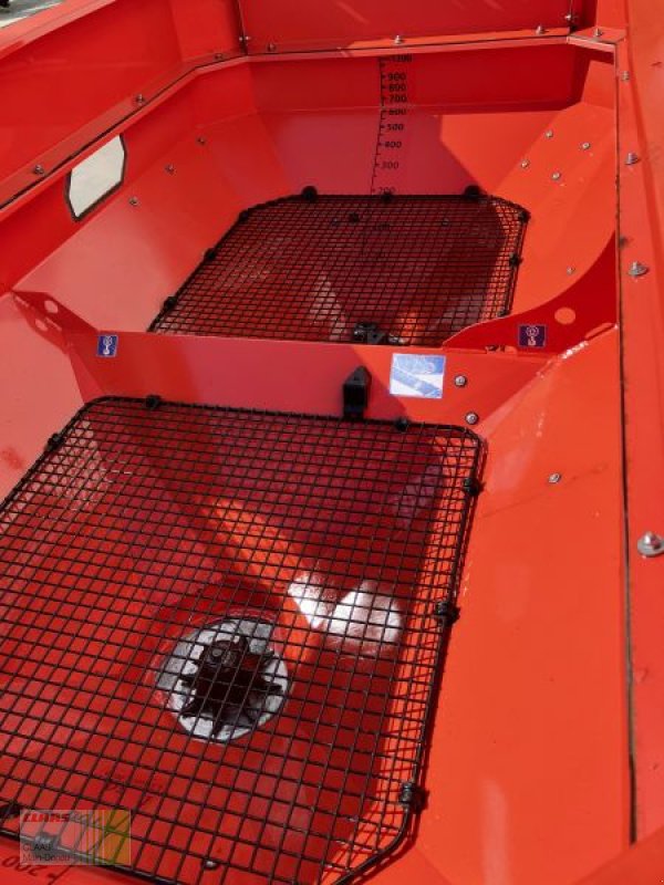 Düngerstreuer za tip Rauch AXIS 30.1 Q, Gebrauchtmaschine u Vohburg (Slika 13)