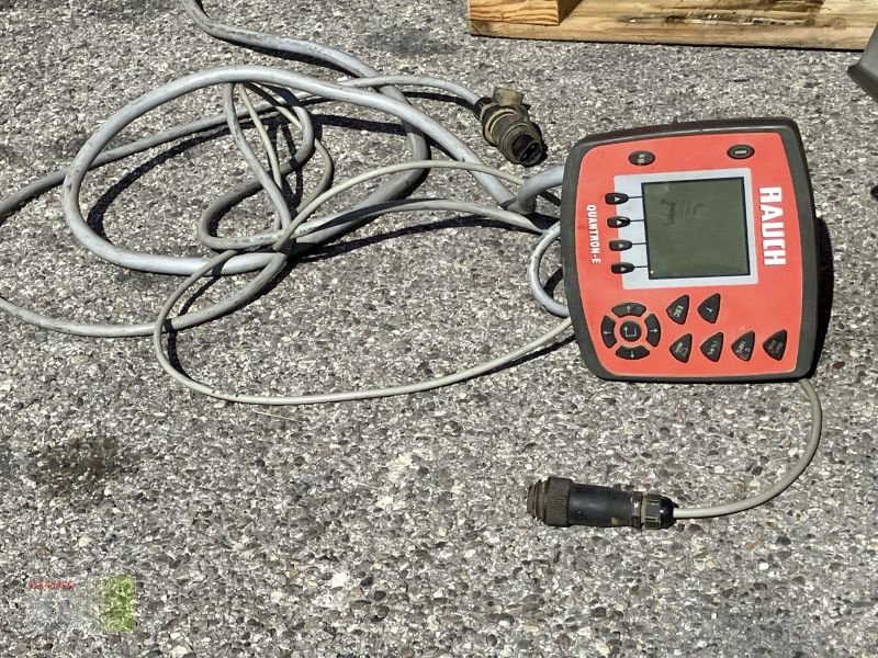 Düngerstreuer za tip Rauch AXIS 30.1 Q, Gebrauchtmaschine u Vohburg (Slika 21)