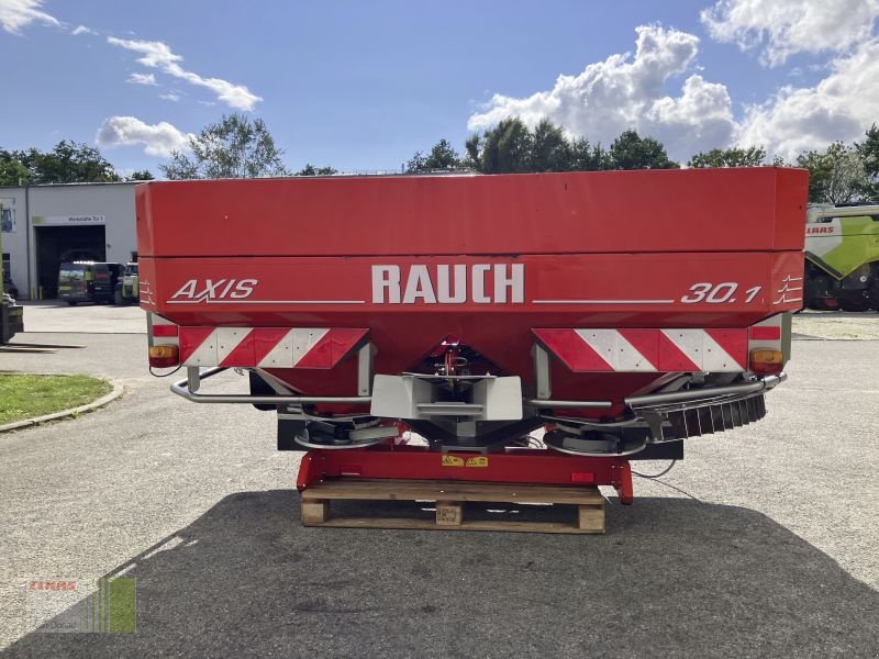 Düngerstreuer za tip Rauch AXIS 30.1 Q, Gebrauchtmaschine u Vohburg (Slika 3)