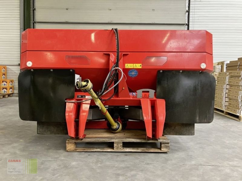 Düngerstreuer za tip Rauch AXIS 30.1 Q, Gebrauchtmaschine u Vohburg (Slika 5)