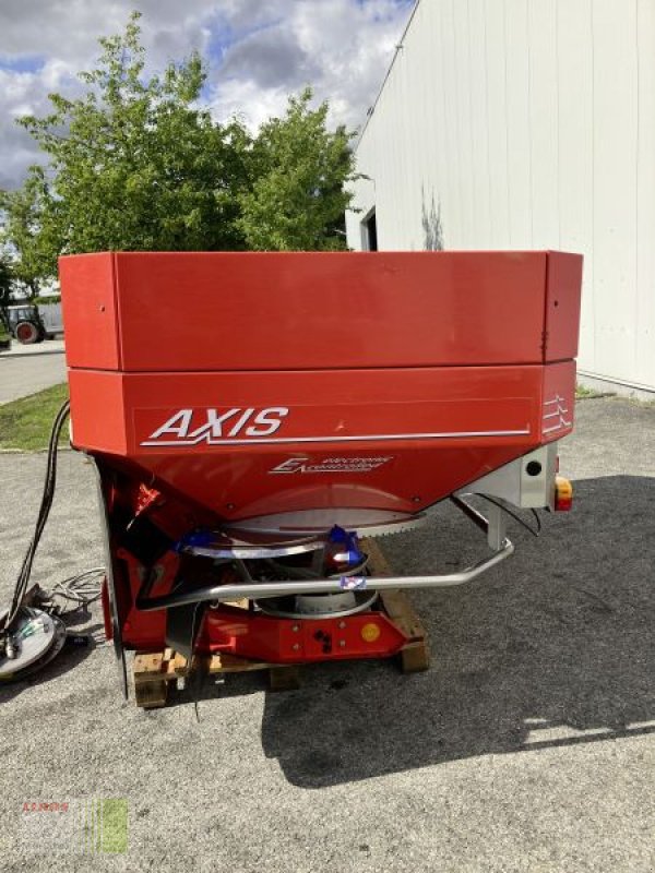 Düngerstreuer za tip Rauch AXIS 30.1 Q, Gebrauchtmaschine u Vohburg (Slika 4)