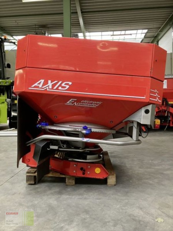 Düngerstreuer za tip Rauch AXIS 30.1 Q, Gebrauchtmaschine u Vohburg (Slika 7)