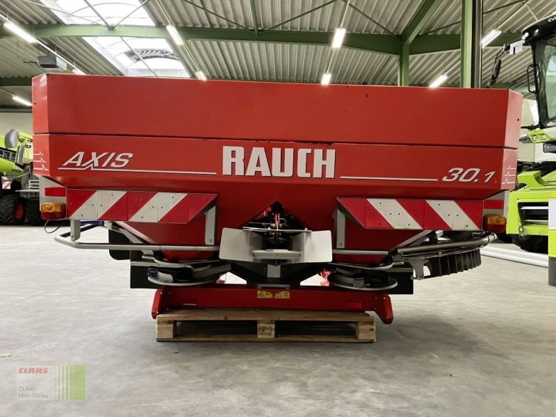 Düngerstreuer za tip Rauch AXIS 30.1 Q, Gebrauchtmaschine u Vohburg (Slika 8)