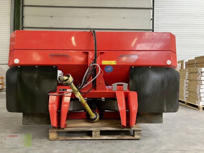 Düngerstreuer za tip Rauch AXIS 30.1 Q, Gebrauchtmaschine u Vohburg (Slika 6)