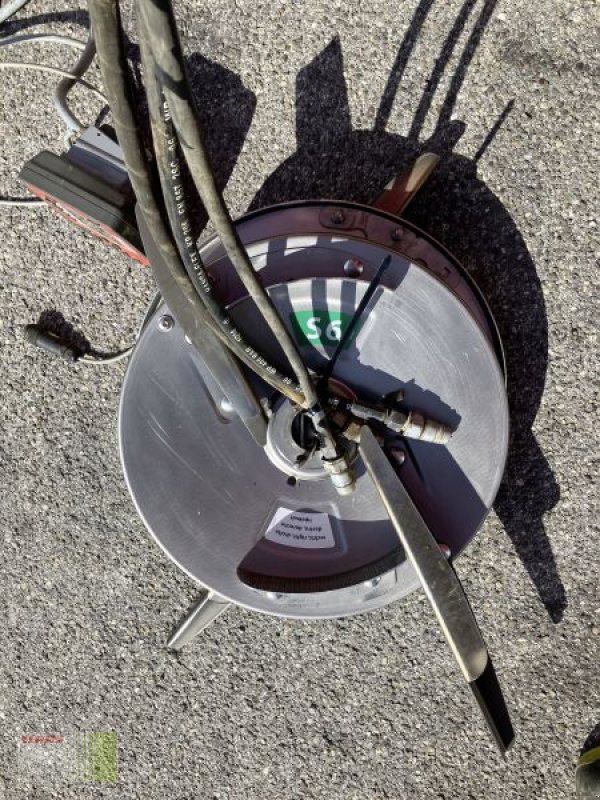 Düngerstreuer za tip Rauch AXIS 30.1 Q, Gebrauchtmaschine u Vohburg (Slika 18)