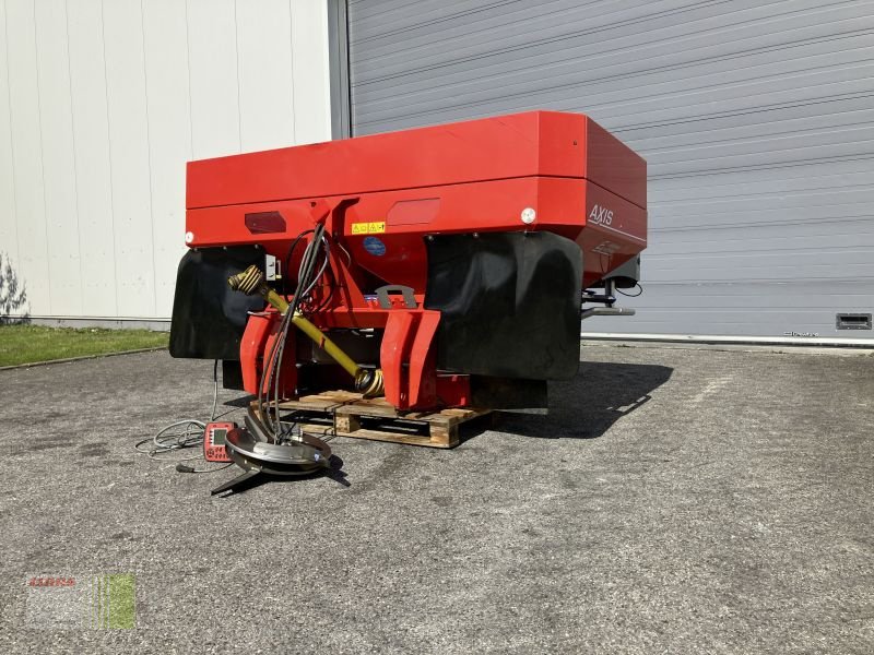 Düngerstreuer za tip Rauch AXIS 30.1 Q, Gebrauchtmaschine u Vohburg (Slika 10)