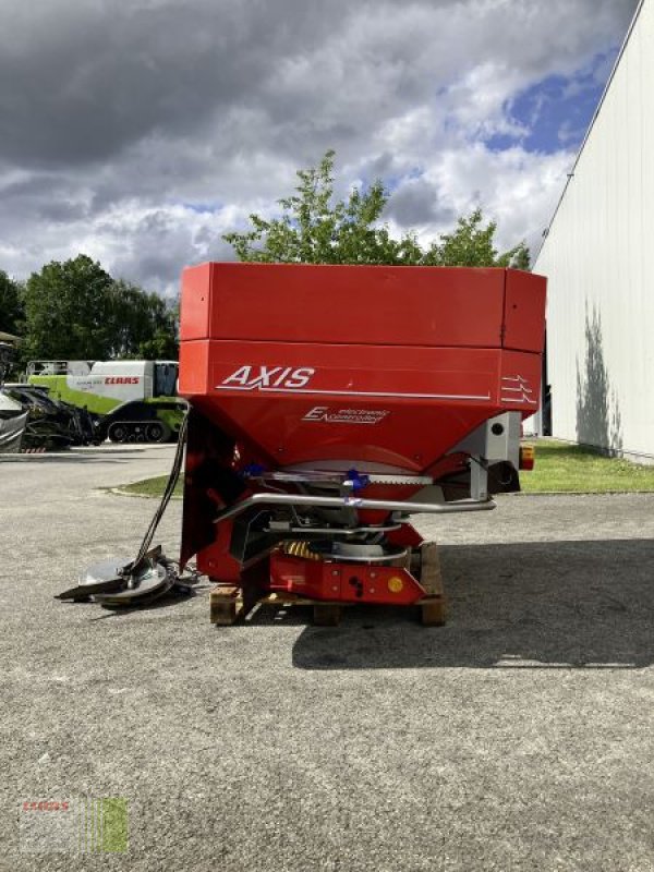 Düngerstreuer za tip Rauch AXIS 30.1 Q, Gebrauchtmaschine u Vohburg (Slika 12)