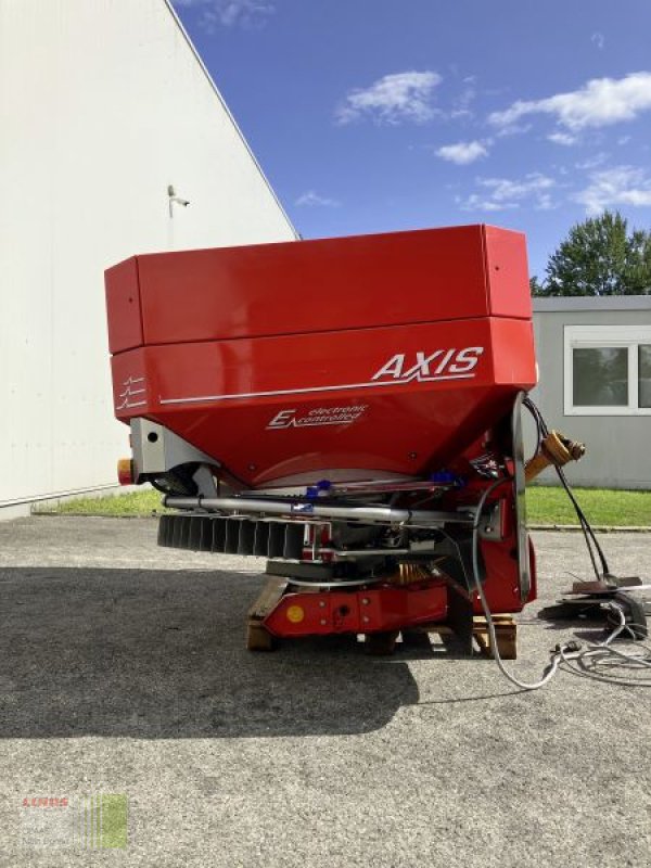 Düngerstreuer za tip Rauch AXIS 30.1 Q, Gebrauchtmaschine u Vohburg (Slika 11)