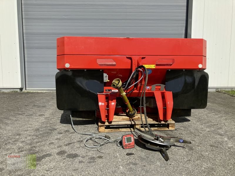 Düngerstreuer za tip Rauch AXIS 30.1 Q, Gebrauchtmaschine u Vohburg (Slika 2)