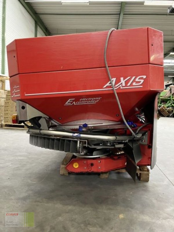 Düngerstreuer za tip Rauch AXIS 30.1 Q, Gebrauchtmaschine u Vohburg (Slika 9)