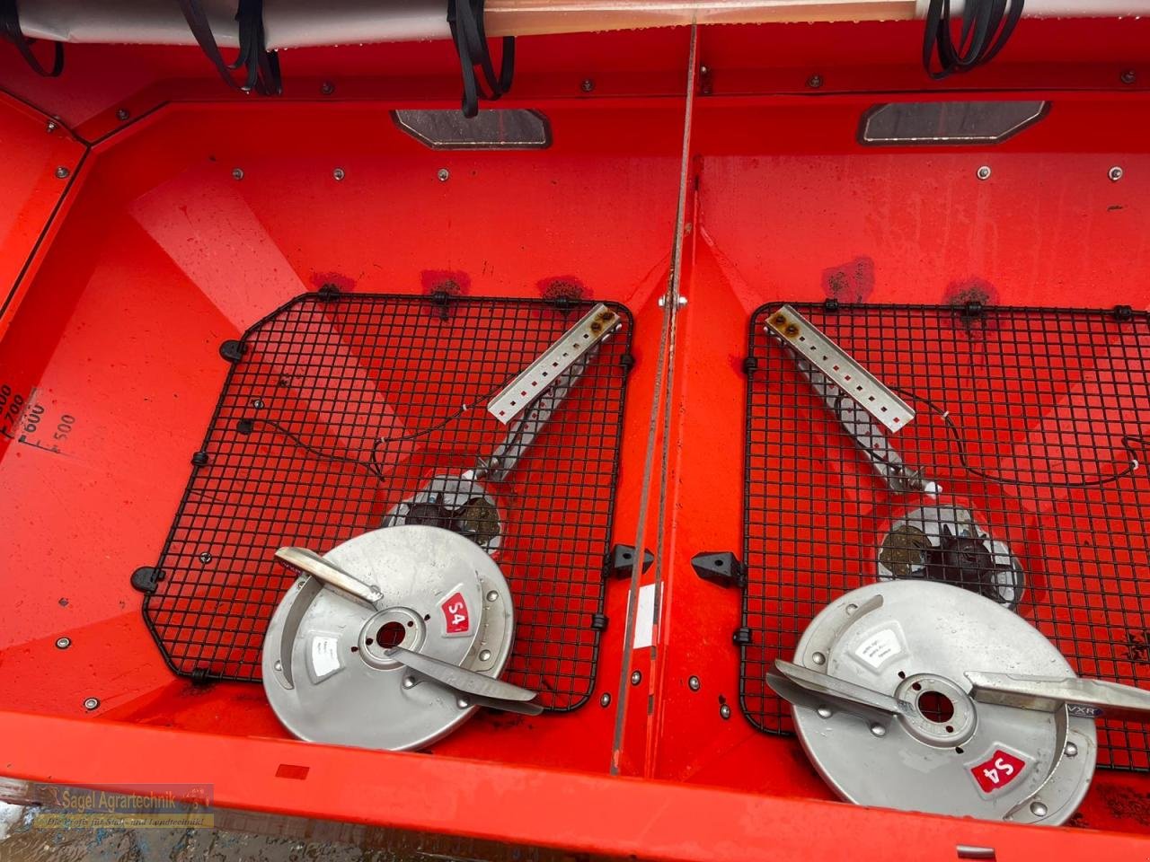 Düngerstreuer tipa Rauch Axis 30.1 Q, Gebrauchtmaschine u Rhaunen (Slika 6)