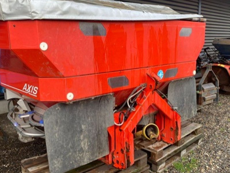 Düngerstreuer van het type Rauch Axis 30.1 W, Gebrauchtmaschine in Holstebro (Foto 1)