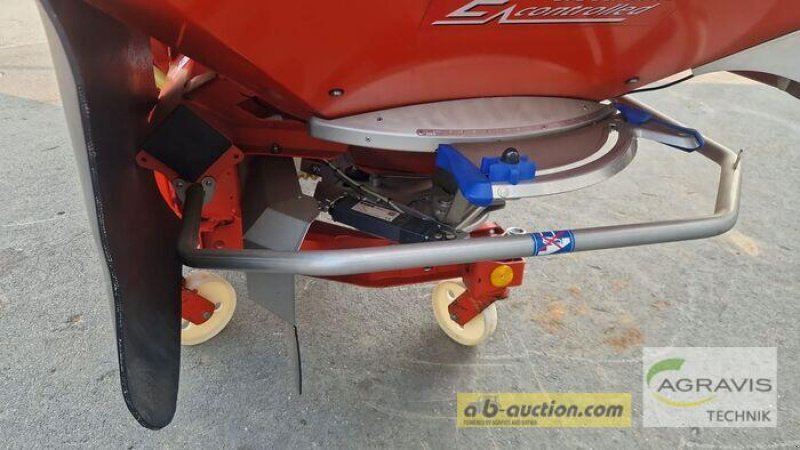 Düngerstreuer des Typs Rauch AXIS 30.1 W, Gebrauchtmaschine in Melle-Wellingholzhausen (Bild 7)