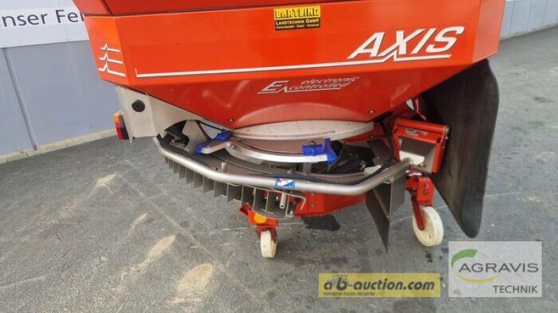 Düngerstreuer des Typs Rauch AXIS 30.1 W, Gebrauchtmaschine in Melle-Wellingholzhausen (Bild 2)