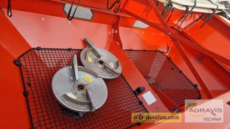 Düngerstreuer des Typs Rauch AXIS 30.1 W, Gebrauchtmaschine in Melle-Wellingholzhausen (Bild 5)