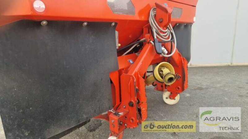 Düngerstreuer des Typs Rauch AXIS 30.1 W, Gebrauchtmaschine in Melle-Wellingholzhausen (Bild 10)