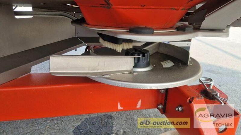 Düngerstreuer des Typs Rauch AXIS 30.1 W, Gebrauchtmaschine in Melle-Wellingholzhausen (Bild 9)