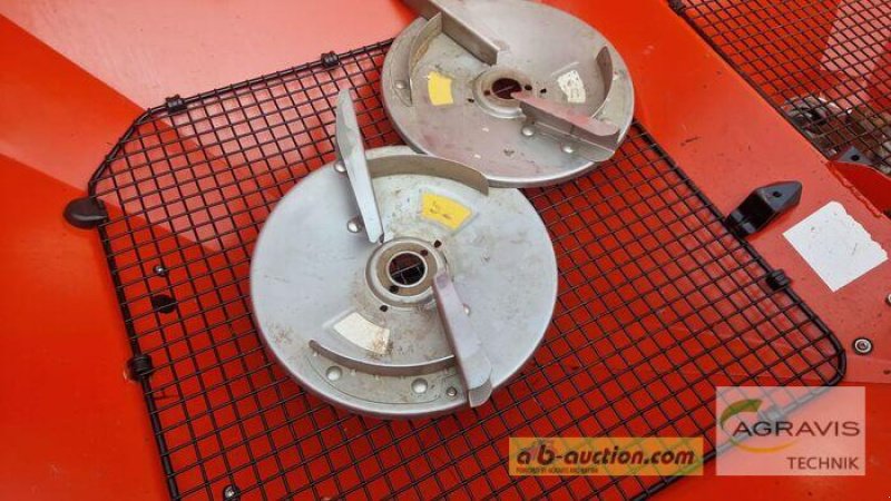 Düngerstreuer des Typs Rauch AXIS 30.1 W, Gebrauchtmaschine in Melle-Wellingholzhausen (Bild 4)