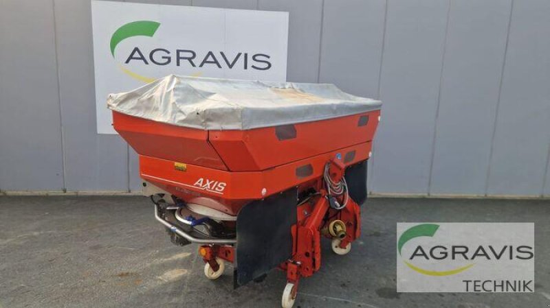 Düngerstreuer des Typs Rauch AXIS 30.1 W, Gebrauchtmaschine in Melle-Wellingholzhausen (Bild 1)