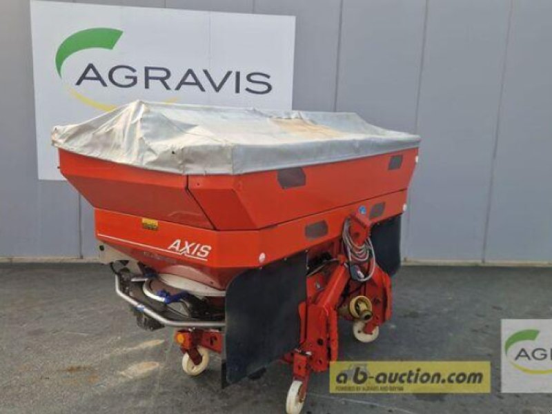 Düngerstreuer типа Rauch AXIS 30.1 W, Gebrauchtmaschine в Melle-Wellingholzhausen