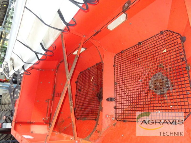 Düngerstreuer typu Rauch AXIS 30.1 W, Gebrauchtmaschine v Uelzen (Obrázek 10)