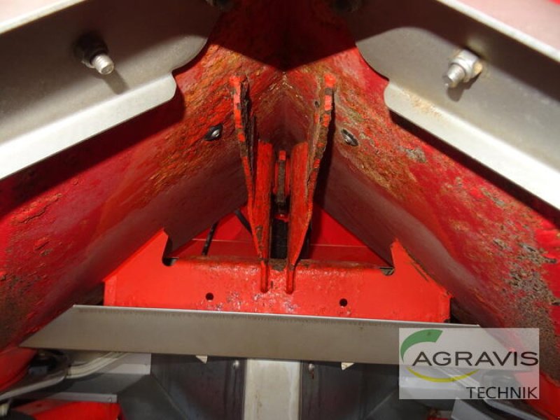 Düngerstreuer typu Rauch AXIS 30.1 W, Gebrauchtmaschine v Uelzen (Obrázek 8)