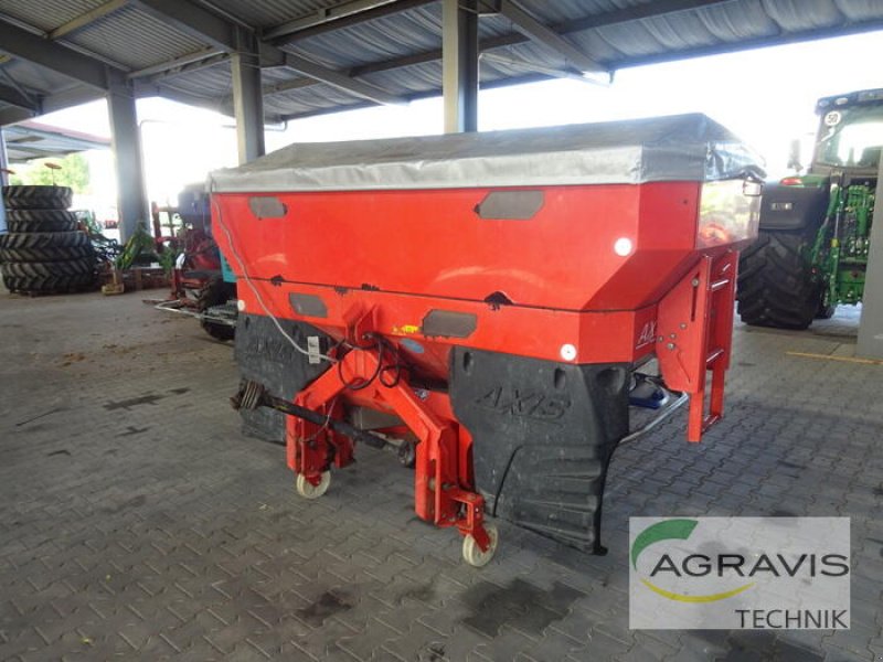 Düngerstreuer typu Rauch AXIS 30.1 W, Gebrauchtmaschine v Uelzen (Obrázek 2)
