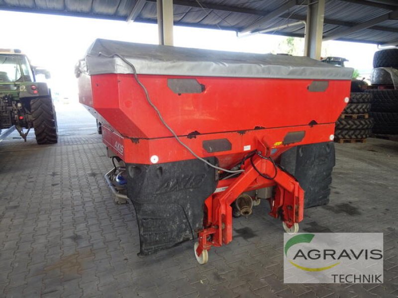 Düngerstreuer typu Rauch AXIS 30.1 W, Gebrauchtmaschine v Uelzen (Obrázek 1)