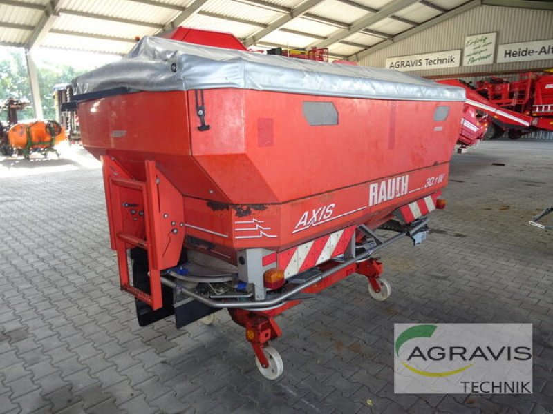 Düngerstreuer typu Rauch AXIS 30.1 W, Gebrauchtmaschine v Uelzen (Obrázek 3)