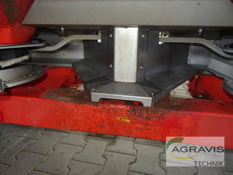 Düngerstreuer typu Rauch AXIS 30.1 W, Gebrauchtmaschine v Uelzen (Obrázek 7)