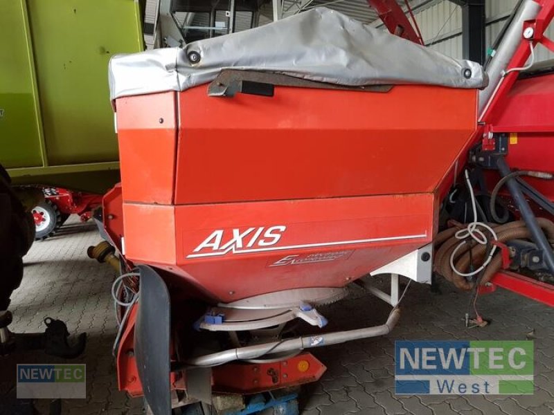 Düngerstreuer typu Rauch AXIS 30.1, Gebrauchtmaschine w Heinbockel-Hagenah (Zdjęcie 2)