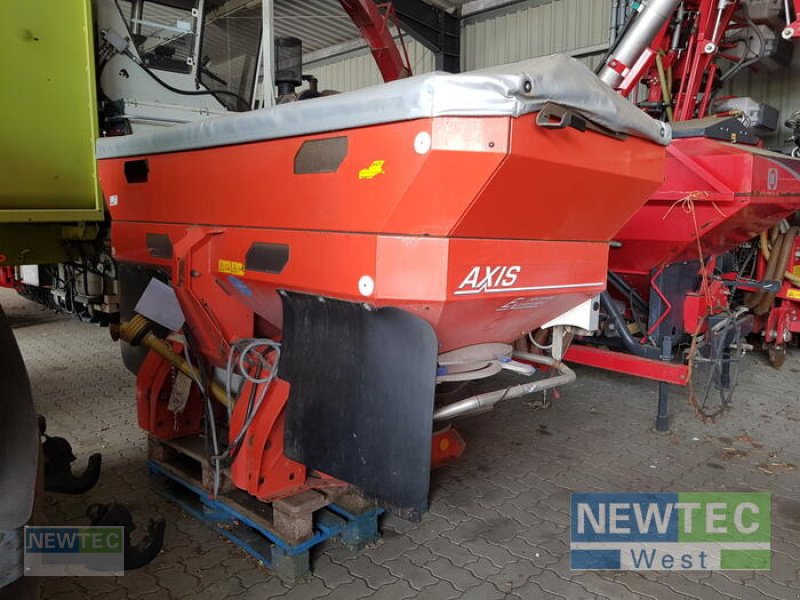 Düngerstreuer typu Rauch AXIS 30.1, Gebrauchtmaschine v Heinbockel-Hagenah (Obrázok 1)