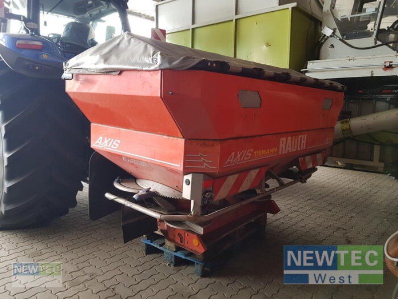 Düngerstreuer typu Rauch AXIS 30.1, Gebrauchtmaschine w Heinbockel-Hagenah (Zdjęcie 3)