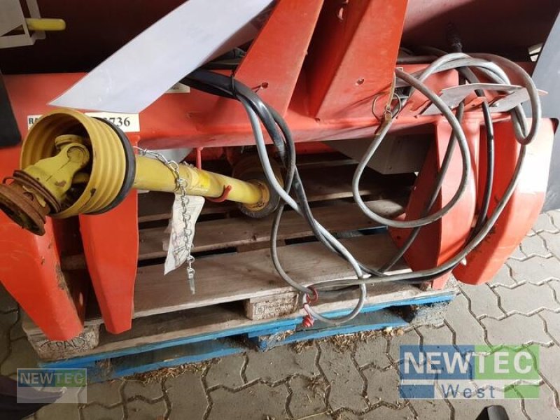 Düngerstreuer typu Rauch AXIS 30.1, Gebrauchtmaschine w Heinbockel-Hagenah (Zdjęcie 13)