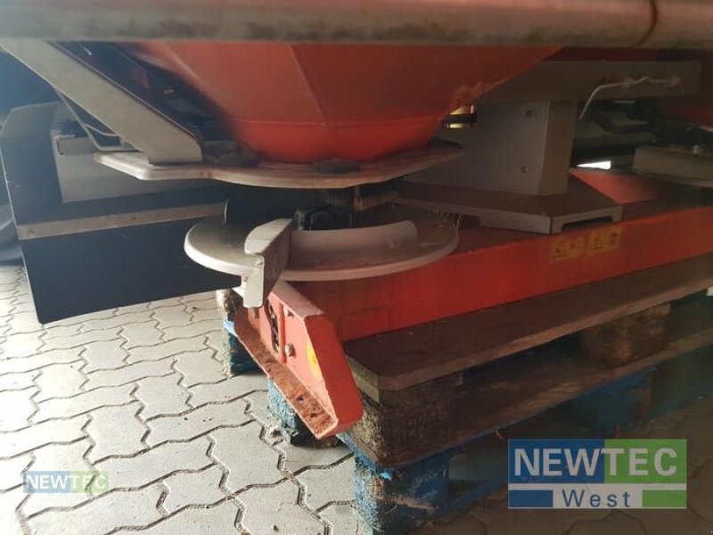 Düngerstreuer typu Rauch AXIS 30.1, Gebrauchtmaschine w Heinbockel-Hagenah (Zdjęcie 5)