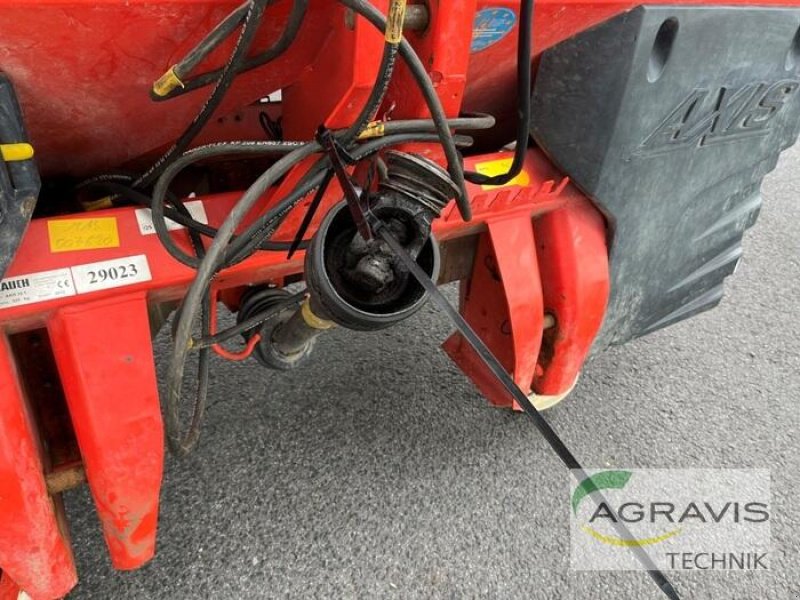 Düngerstreuer typu Rauch AXIS 30.1, Gebrauchtmaschine v Meppen (Obrázek 10)