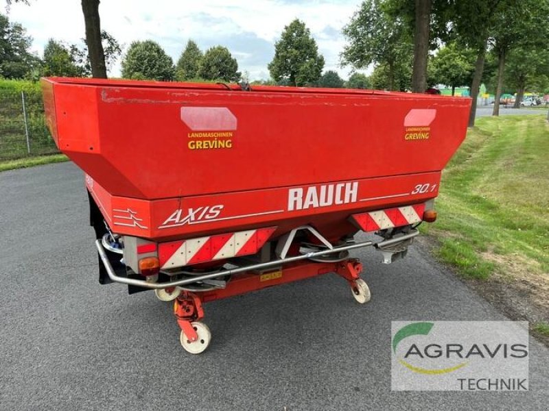 Düngerstreuer typu Rauch AXIS 30.1, Gebrauchtmaschine v Meppen (Obrázek 4)