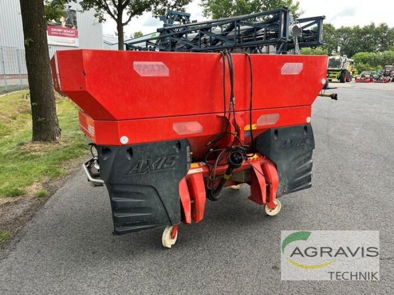 Düngerstreuer typu Rauch AXIS 30.1, Gebrauchtmaschine v Meppen (Obrázek 2)