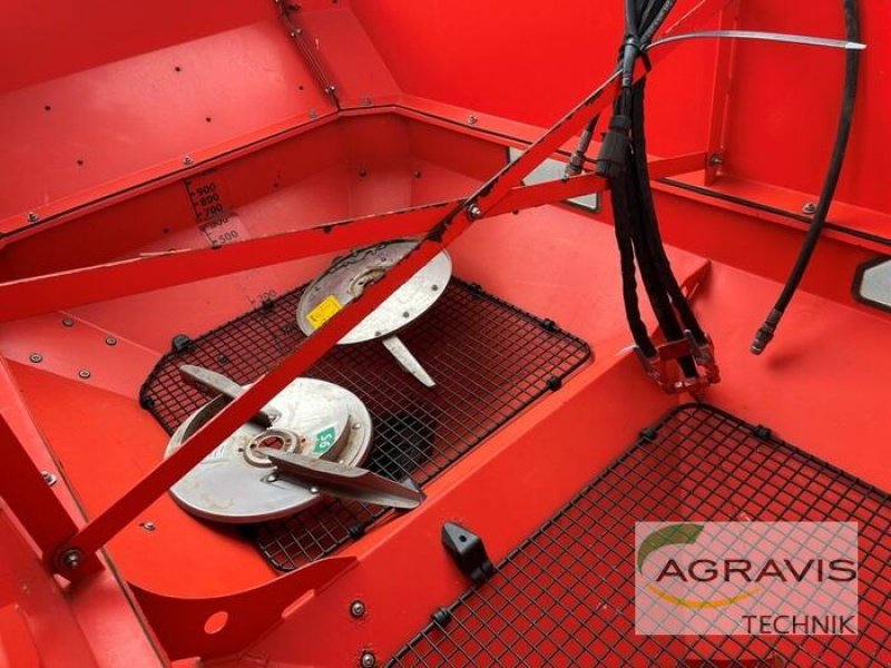 Düngerstreuer typu Rauch AXIS 30.1, Gebrauchtmaschine v Meppen (Obrázek 9)