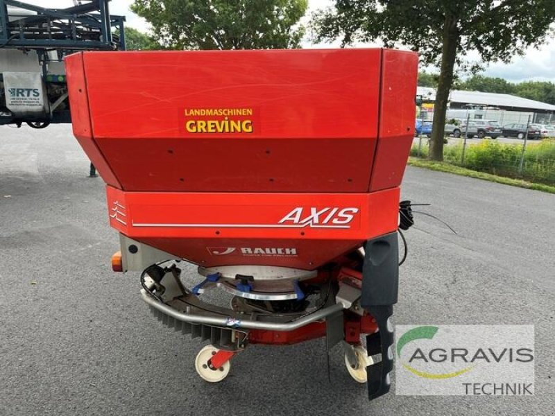 Düngerstreuer typu Rauch AXIS 30.1, Gebrauchtmaschine v Meppen (Obrázek 5)