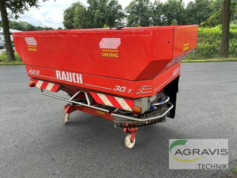 Düngerstreuer typu Rauch AXIS 30.1, Gebrauchtmaschine v Meppen (Obrázek 3)